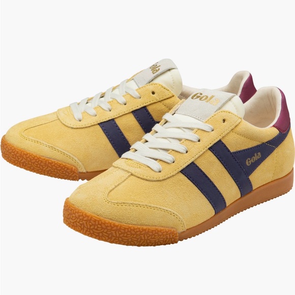 Gola Shoes - Gola Elan sz 41 sneakers